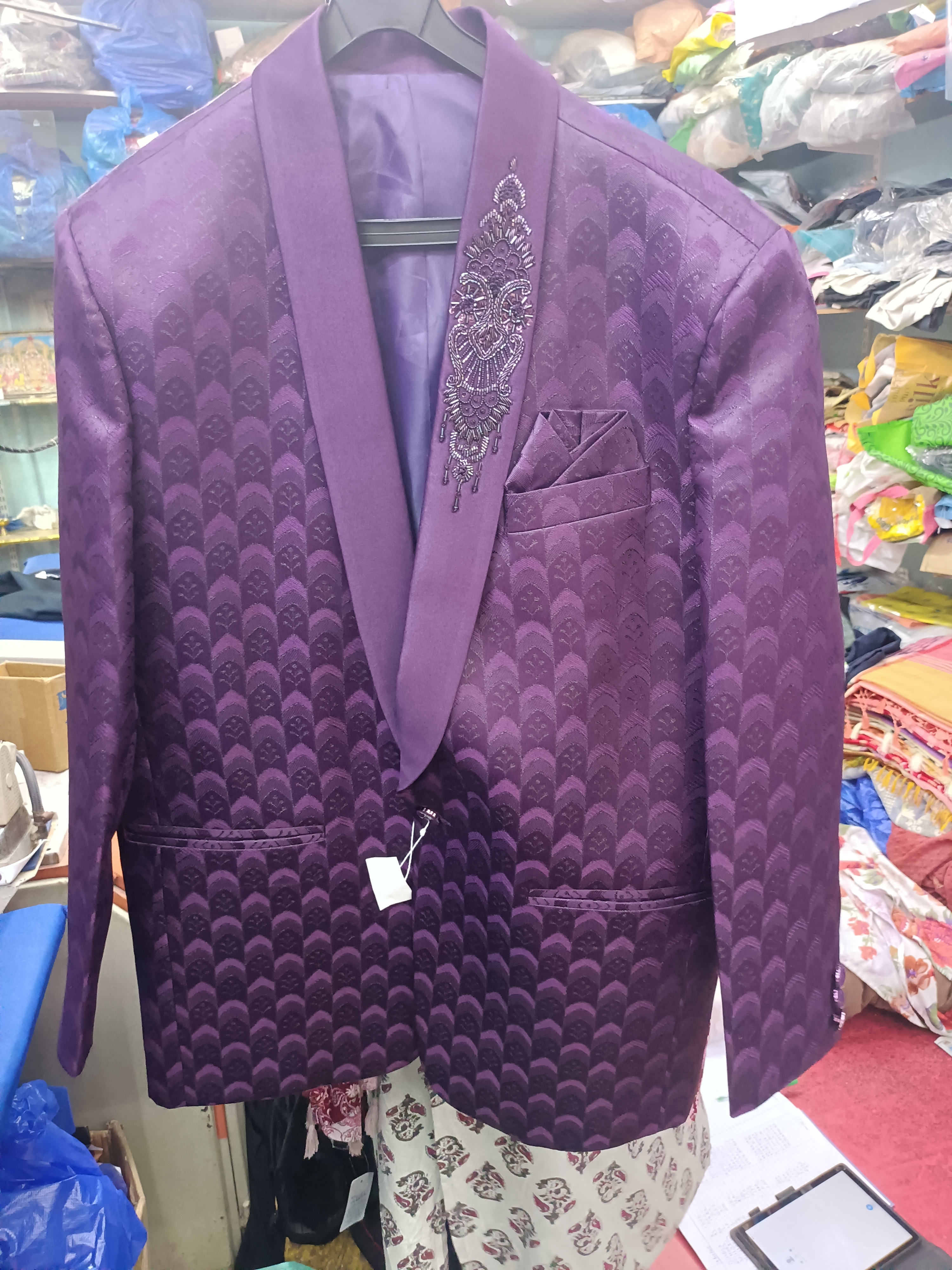 Balu's Modern Dry Cleaners, #DryCleaning  #LaundryService  #ClothingCare  #CleanClothes  #DryCleanOnly  #GarmentCare  #LaundryDay  #EcoFriendlyCleaning  #SteamClean  #SpotlessService#####