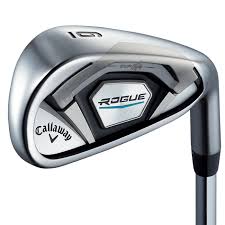 Rogue Graphite Irons at Offer Price | WORLD OF GOLF & SPORTS. | Rogue Graphite irons Offer Callaway Hybrid - GL45201