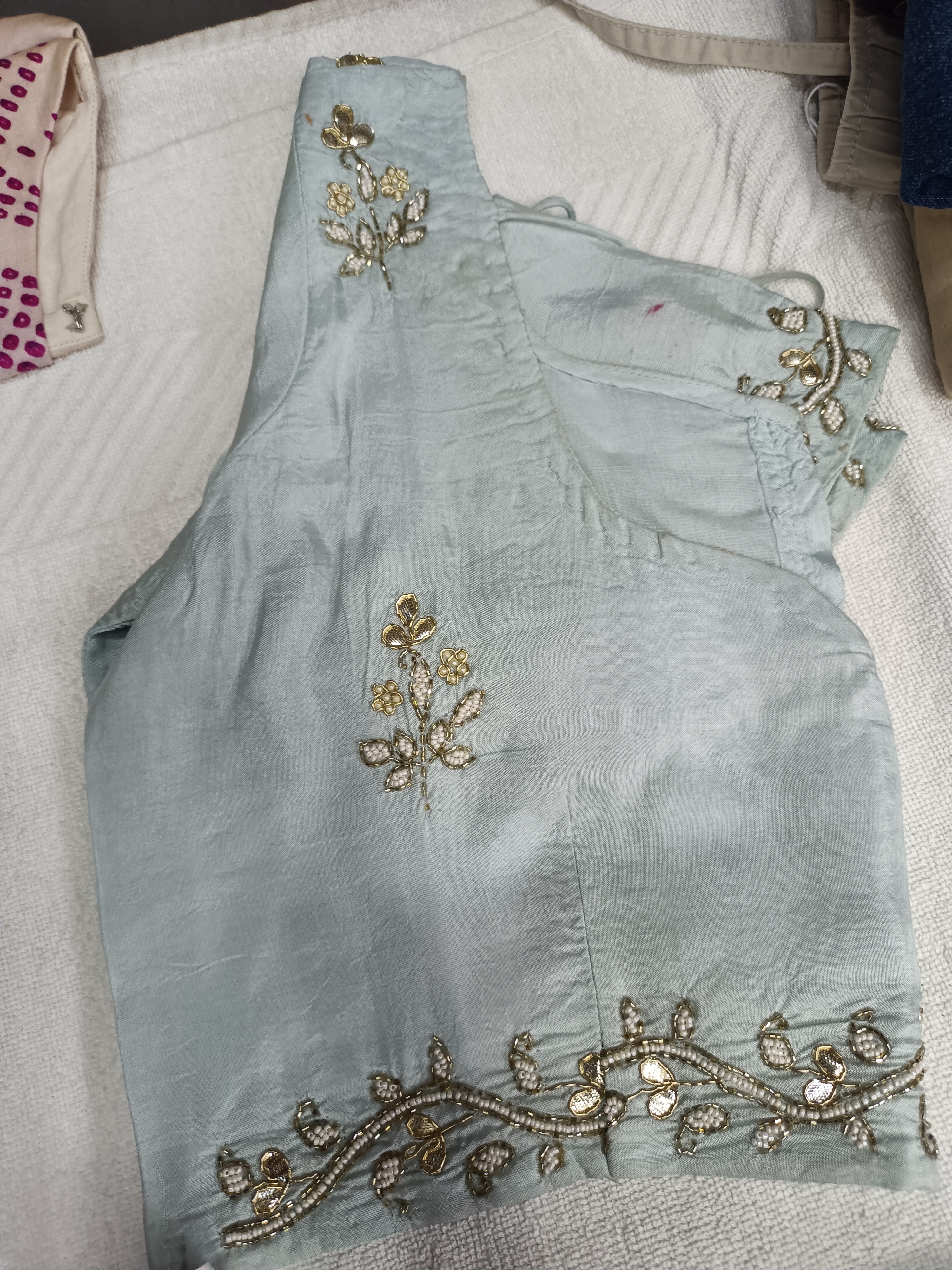 Balu's Modern Dry Cleaners, Blouse dry cleaners in kphb, blouse dry cleaners service in hyderabad, blouse dry cleaners service in Kondapur, blouse dry cleaners service in miyapur, blouse dry cleaners service in Gopal Nagar, 
