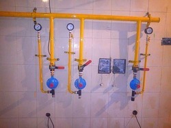 THE KITCHEN CARE, Commercial gas pipe line installation in hyderabad, commercial gas pipe line fitting In hyderabad, commercial gas pipe line installation in Telangana