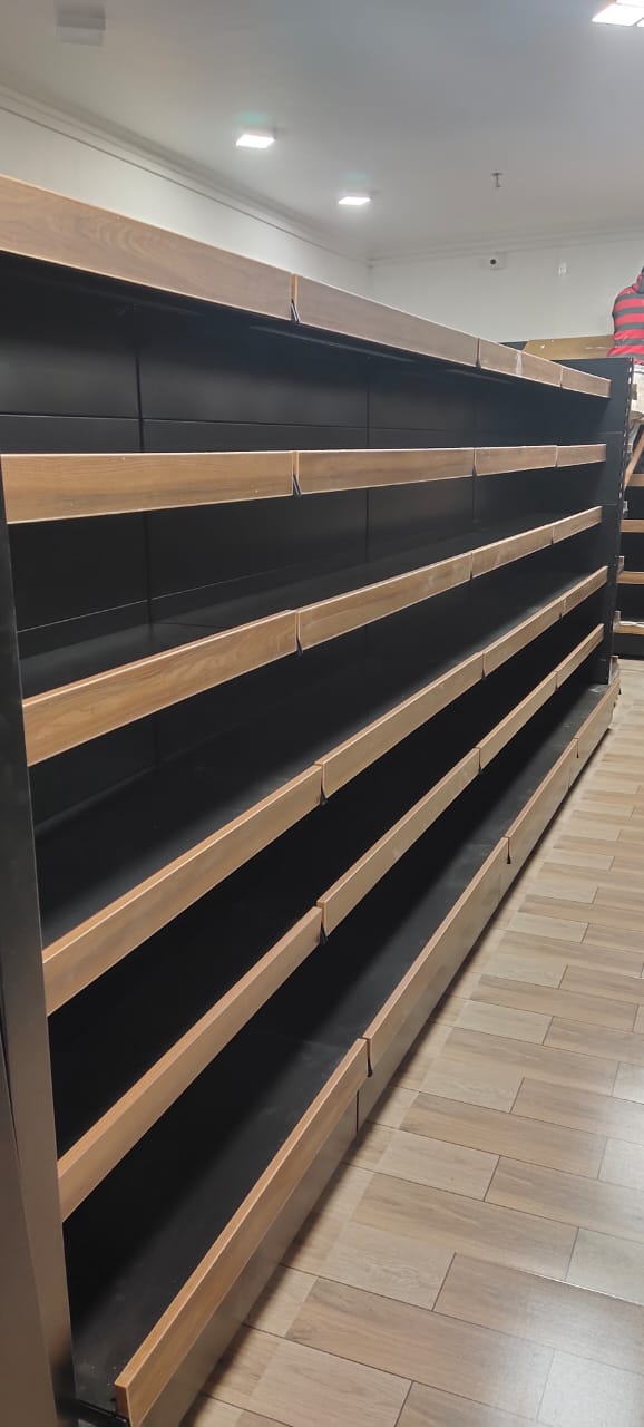 Supermarket  Racks  manufacturer in Ropar |  I G Enterprises | Supermarket Racks manufacturer in Ropar, best Racks prices in Ropar, Best Retails store Racks prices in Ropar, Supermarket Store Rack designs in Ropar, Quality Racks in Ropar,  - GL120007