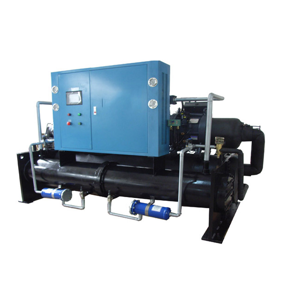 Water-Cooled Industrial Chiller | Geeepats Corporation | Water-Cooled Industrial Chiller  manufacturers in Hyderabad,Water-Cooled Industrial Chiller  manufacturers in Pashamylaram,Water-Cooled Industrial Chiller  manufacturers vizag, - GL110477