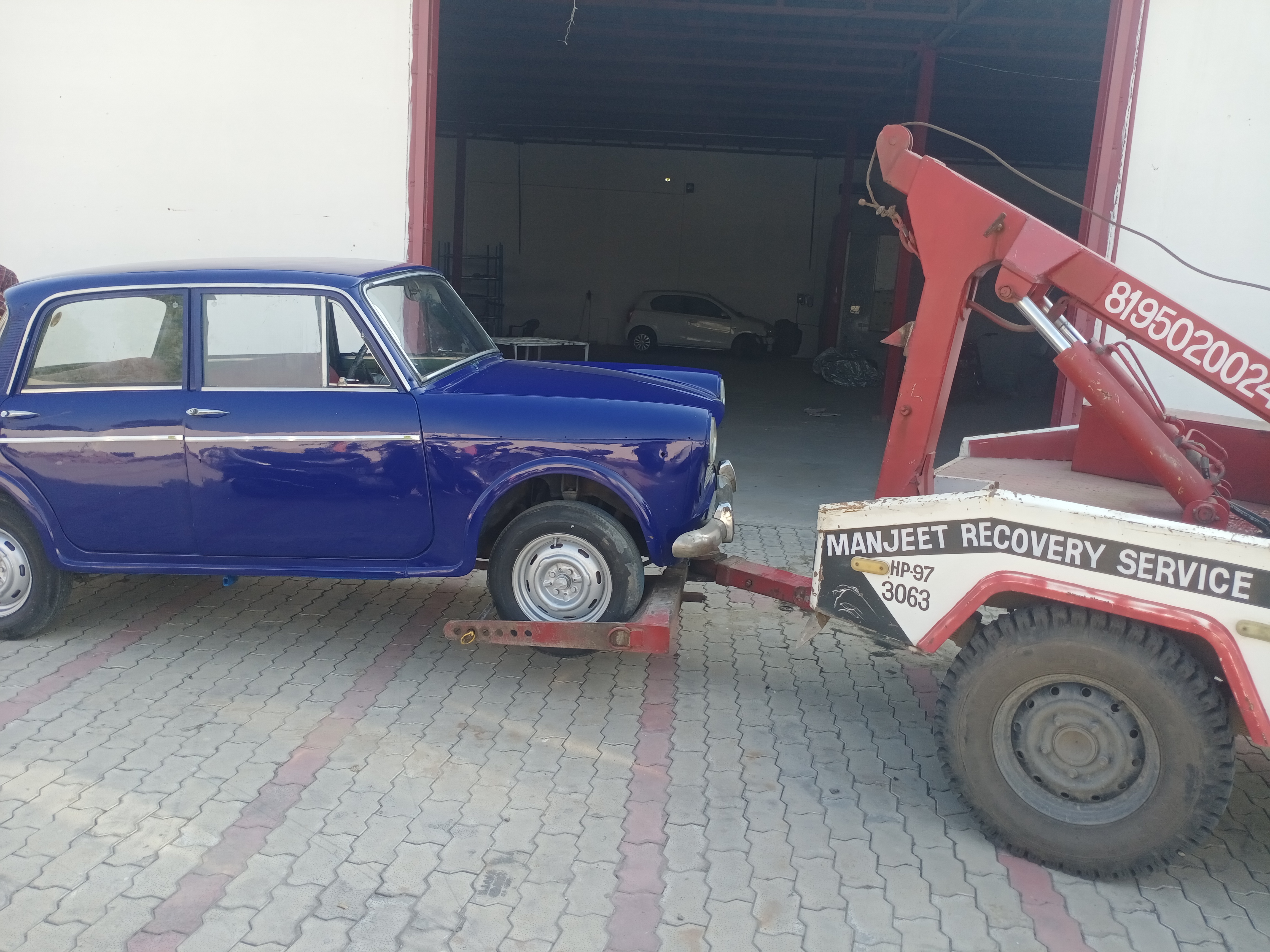 Car Towing Service In Derabassi | Manjeet Towing Services | Best Car Towing Service In Derabassi, 7 Top Car Towing Service In Derabassi, 24 Hour Car Towing Service In Derabassi, Car Towing Service Near me, Car Tochan Service In Derabassi - GL104315