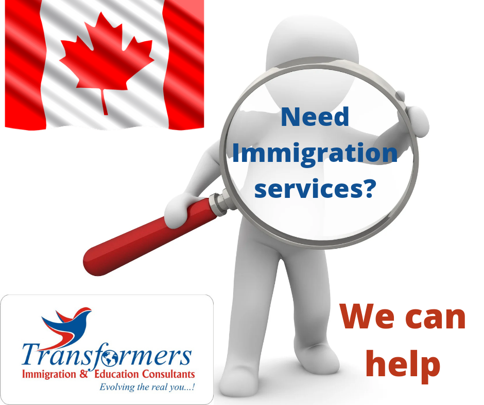 How to find the Right Immigration services provider | Transformers Immigration and Education Consultants | Top immigration consultant in panchkula, best IELTS coaching in panchkula, most trusted consultant, top canada study visa consultant, study in canada, express entry, pnp, canada pr, immigrate to canad - GL104836
