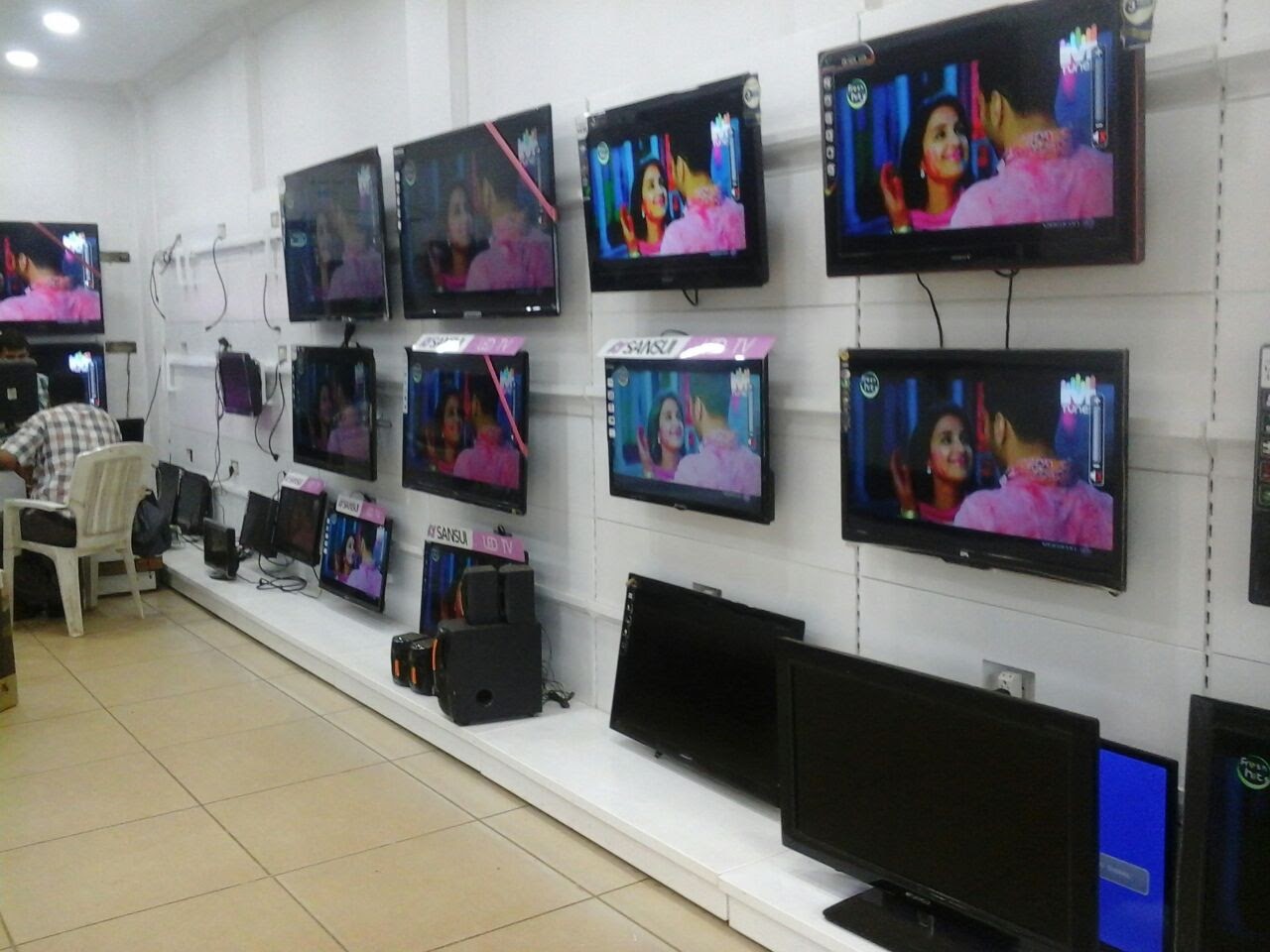 SUPER MARKET RACK  IN   ODISHA |  I G Enterprises |  display racks in odisha - GL104109