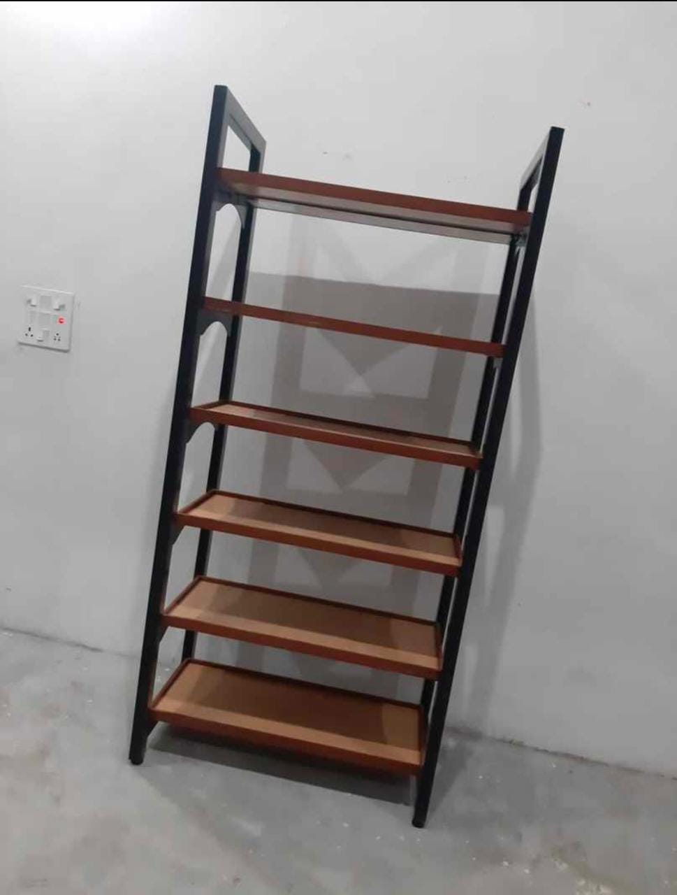 SUPER MARKET RACK  IN   ODISHA |  I G Enterprises |  supermarkets racks , display racks in Odisha - GL104172