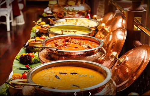 The Art of Catering: Chandigarh's Skilled Chefs and Exquisite Dishes with Red Tag Caterers  | Red Tag Caterers | catering services in Chandigarh, top catering services in Chandigarh, best catering services in Chandigarh, wedding catering services in Chandigarh - GL116863