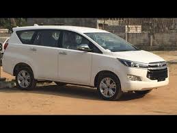 GetMyCabs , innova car rental bangalore outstation, crysta car rentals in bangalore, innova crysta rent per km,