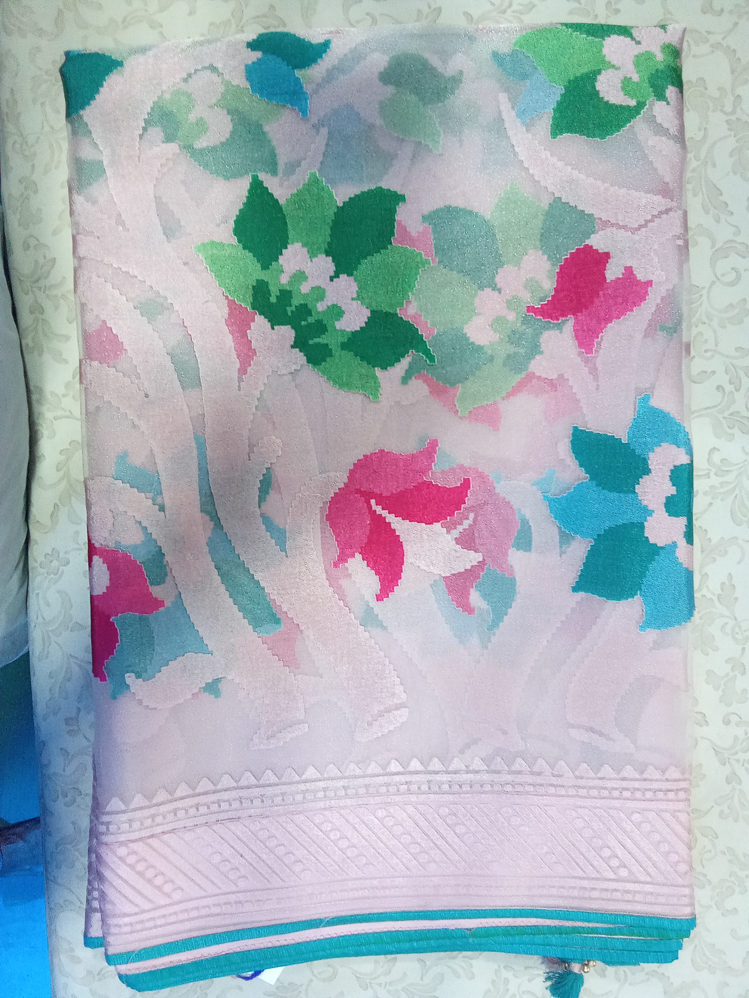 Balu's Modern Dry Cleaners, Saree dry cleaning services near kphb, Gokul plots,vasanth Nagar,nizampet bachpalli miyapur suchitra 