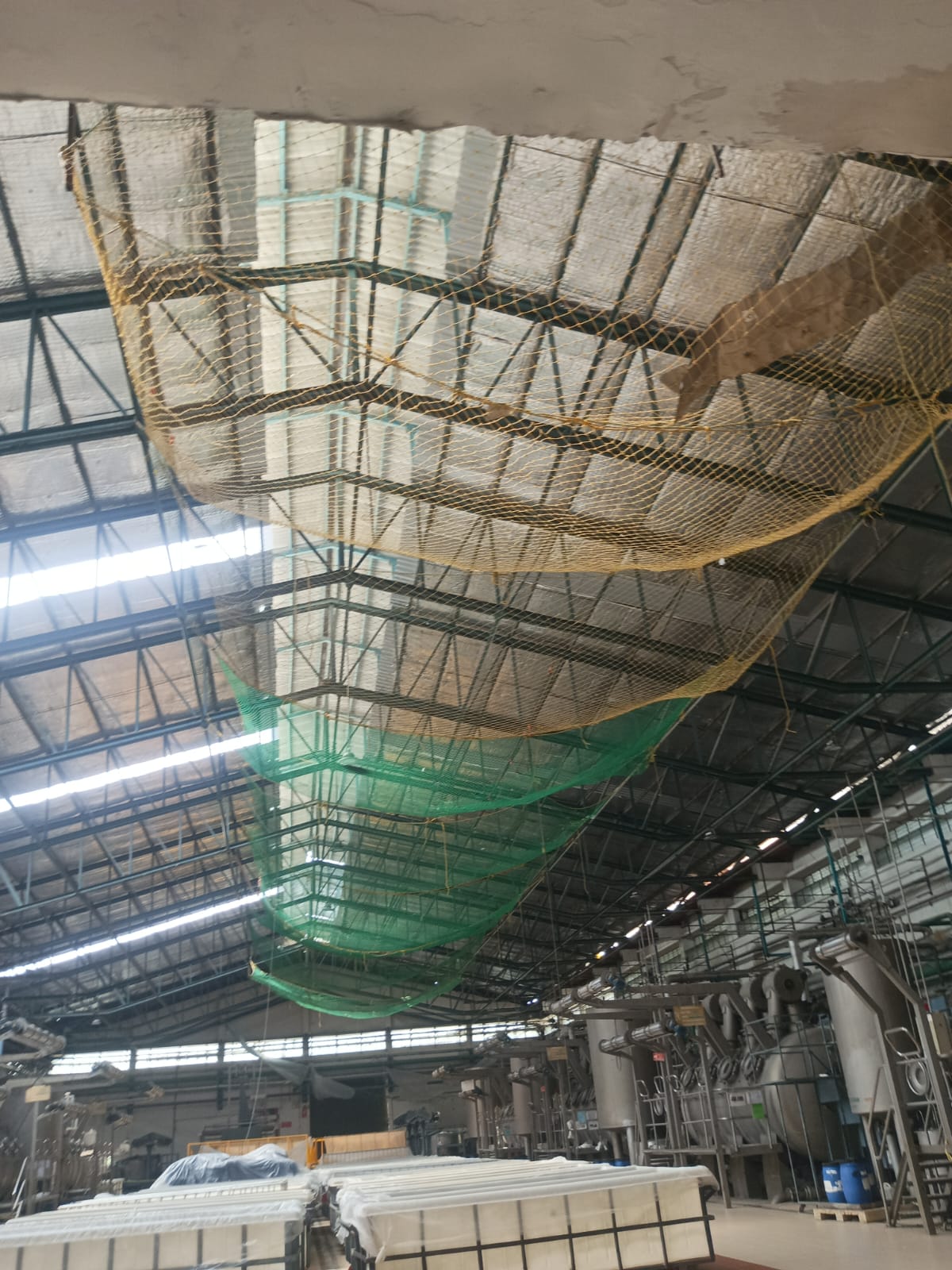Industrial Reroofing Solutions | Mansarovar Products & Services | Industrial Reroofing Contractor in Ludhiana, Industrial Reroofing Contractor in Mandi Gobindgarh, Industrial Reroofing Contractor in Derabassi, Industrial Reroofing Contractor in Jalandhar - GL120557