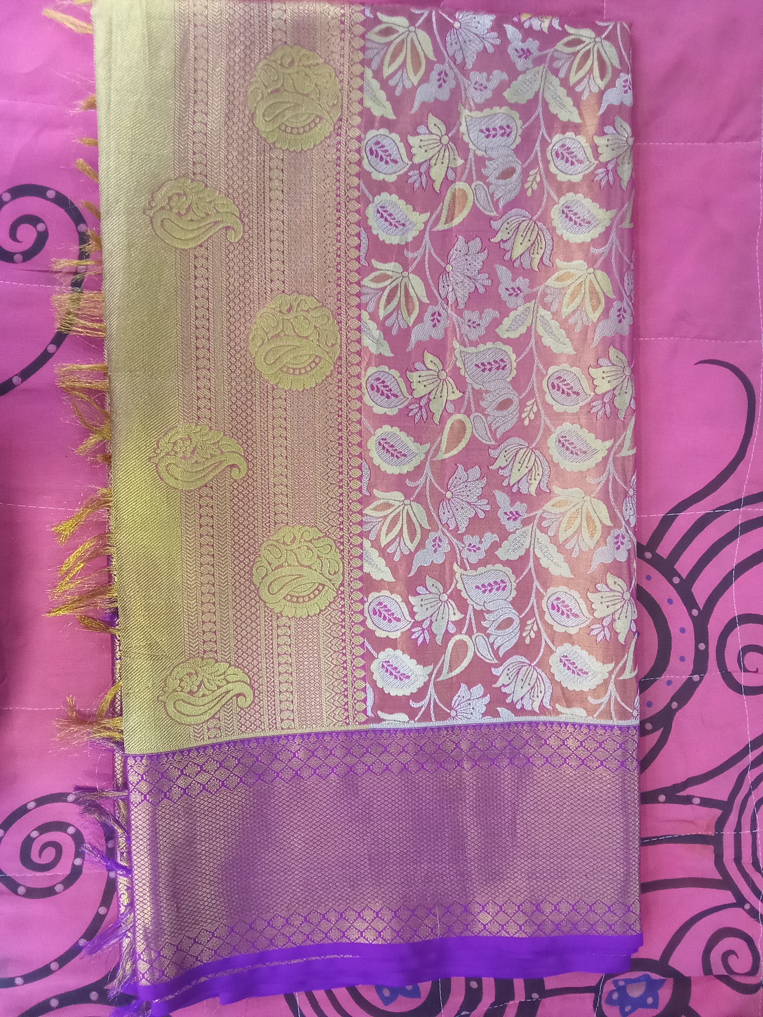 Balu's Modern Dry Cleaners, Saree dry cleaning services near kphb, Gokul plots,vasanth Nagar,nizampet bachpalli miyapur suchitra 