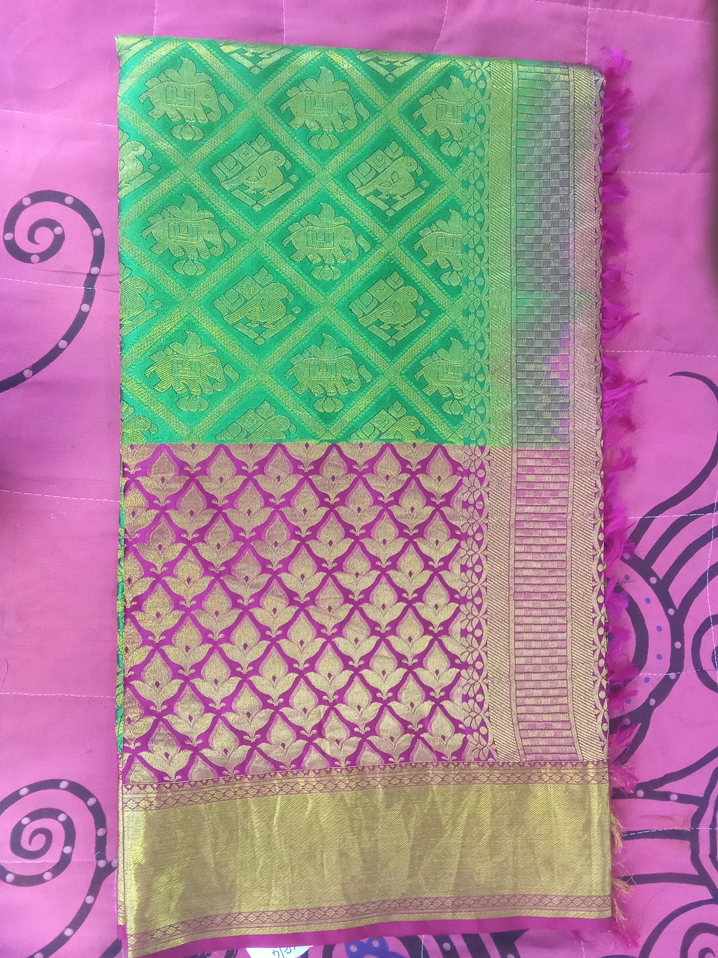 Balu's Modern Dry Cleaners, Saree dry cleaning services near kphb, Gokul plots,vasanth Nagar,nizampet bachpalli miyapur suchitra 