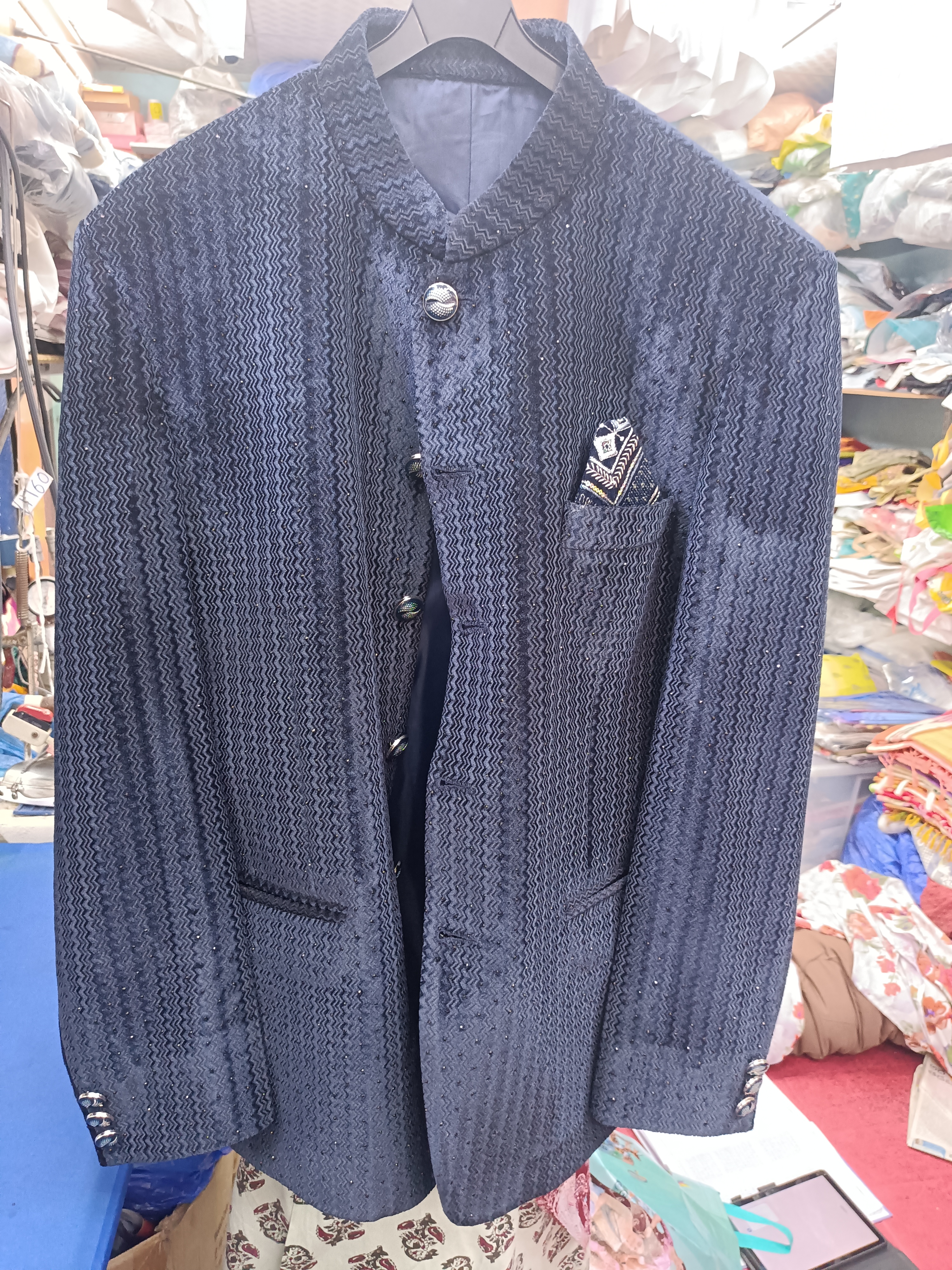 Stylish - Blazer  | Balu's Modern Dry Cleaners | Blazers, blazer, stylish modern electric dry cleaning  - GL119872