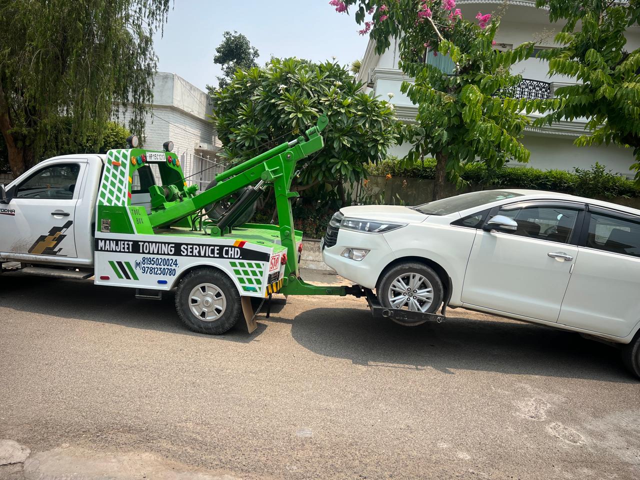 Car Towing Service In Kurali  | Manjeet Towing Services | Best Car Towing Service In Kurali, 7 Top Car Towing Service In Kurali, 24 Hour Car Towing Service In Kurali, Car Towing Service near me, Car Towing Service  - GL119633