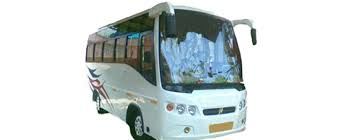 GetMyCabs , 18 seater minibus hire bangalore,21 seater minibus hire bangalore,50 seater minibus hire bangalore