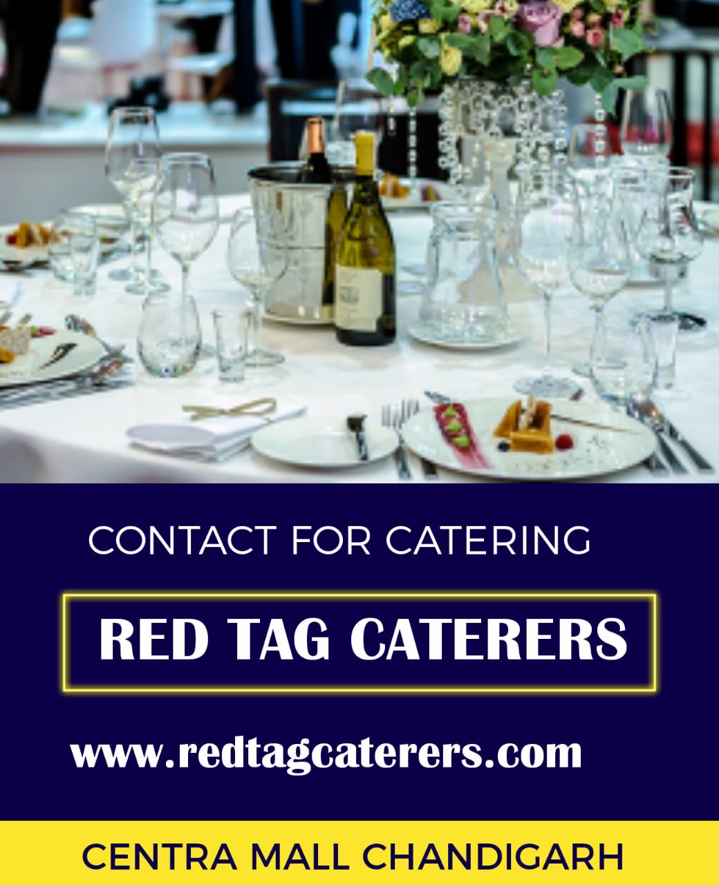 Best performance and impressive catering services in Chandigarh city | Red Tag Caterers | Responsible catering services in Chandigarh, impressive catering services in Chandigarh, best performance catering services in Chandigarh, perfect catering services in Chandigarh, best quality caterin - GL46307