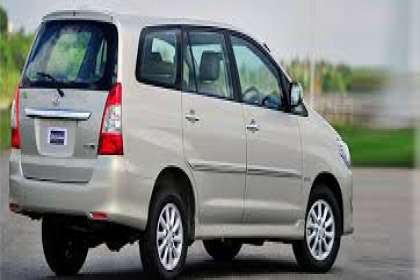 GetMyCabs , innova car rental per km in bangalore,innova for outstation in bangalore,innova car rental for outstation