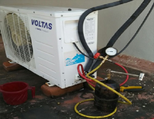 Advance Refrigeration & Air Conditioning,  AC Gas Refilling Services in hyderabad, AC Gas Refilling Services in secunderabad, AC Gas Refilling Services in hitech city, AC Gas Refilling Services in manikonda, AC Gas Refilling Services in koti
