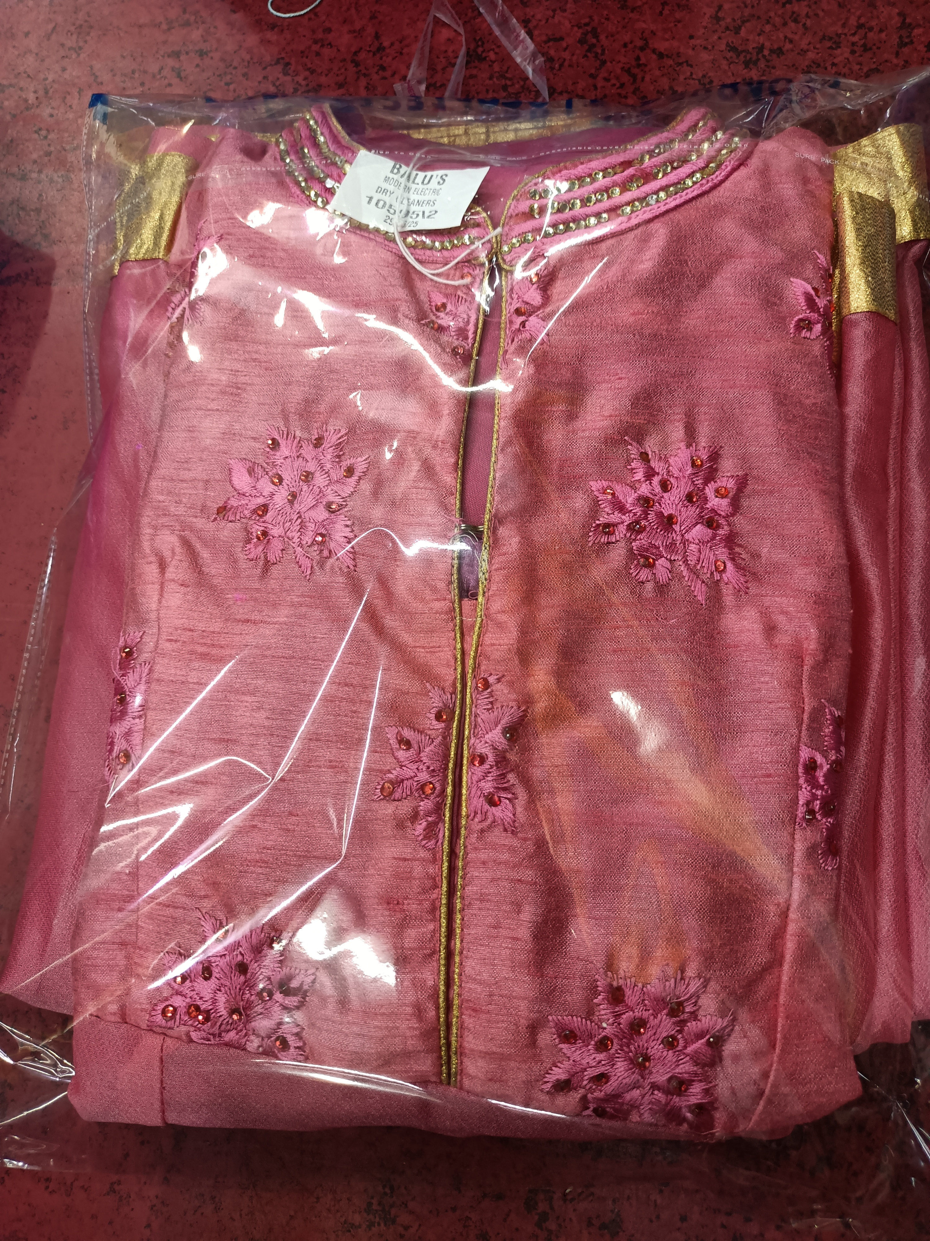 Balu's Modern Dry Cleaners, #DressToImpress ðŸ‘  #BaluGlow âœ¨ #DryCleanButMakeItChic ðŸ’•