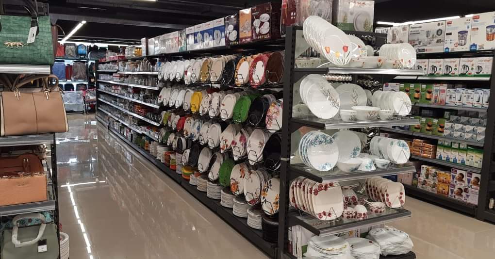 Supermarket  Racks  manufacturer in Bharatpur |  I G Enterprises | Supermarket Racks manufacturer in Bharatpur, best Racks prices in Bharatpur, Best Retails store Racks prices in Bharatpur, Supermarket Store Rack designs in Bharatpur, Quality Racks in Bharatpur,  - GL120719