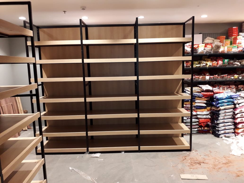 Supermarket  Racks  manufacturer in Giddarbaha |  I G Enterprises | Supermarket Racks manufacturer in Giddarbaha, best Racks prices in Giddarbaha, Best Retail store Racks prices in Giddarbaha, Supermarket Store Rack designs in Giddarbaha, Quality Racks in Giddarbaha,  - GL120072