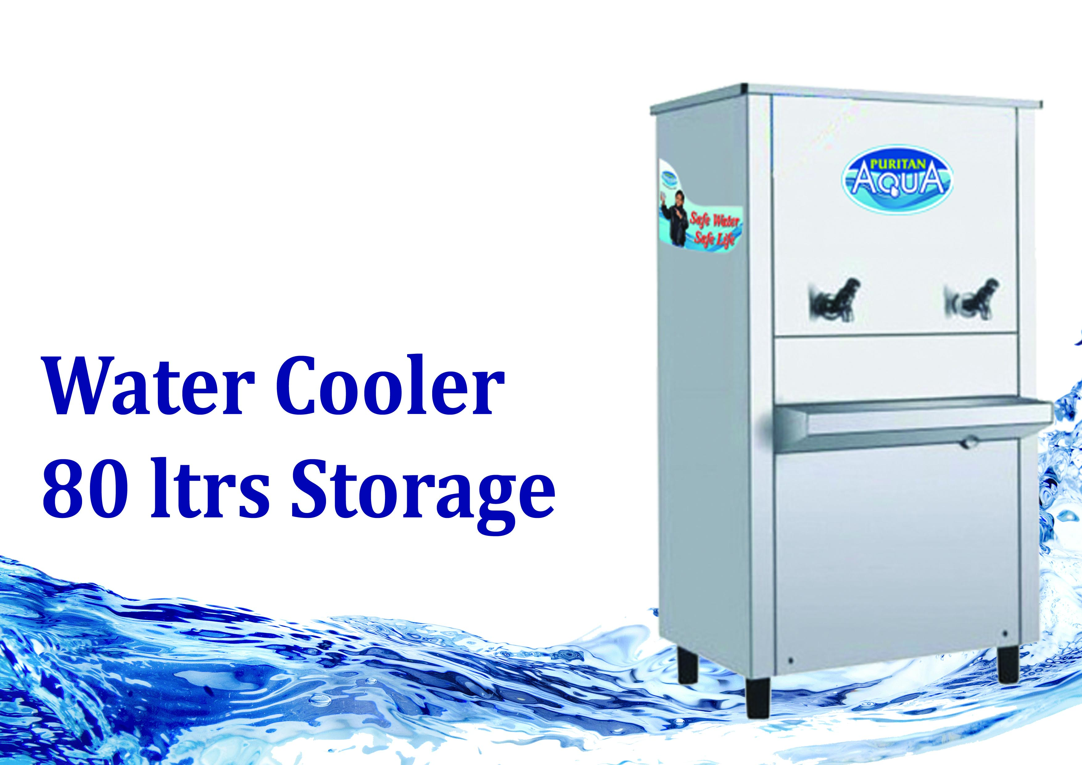 Commercial Water Cooler  | PURITAN AQUA RO WATER SOLUTIONS | Water cooler dealer in hyderabad, Best water cooler for commercial, best storage water cooler, water cooler whole sale price dealer in hyderabad - GL18851