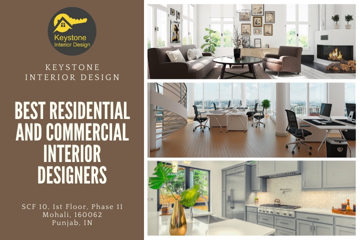 Keystone: The Best Residential and Commercial Interior Designers! | Keystone Interior Design | Office interior designers in Mohali, Best interior designer in Mohali, Interior Designers in Mohali, Interior Designers in Chandigarh, Interior Designers in Panchkula, Hospital interior designers,   - GL101177