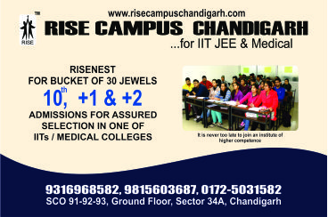 RISE CAMPUS  CHANDIGARH, Top coaching centre in Chandigarh for Medical,Medical coaching in Chandigarh,Medical coaching in Chandigarh,Top preparation in Chandigarh for Medical,Chandigarh preparation centre for Medical,Chd 