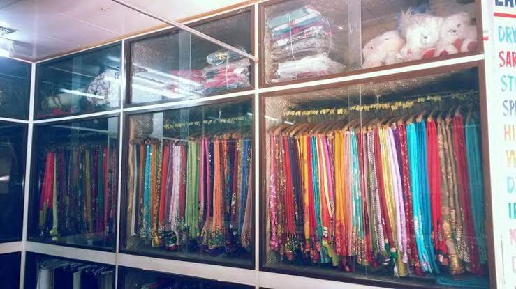 Balu's Modern Dry Cleaners, Dry Cleaning Services in Pragati Nagar, Dry Cleaning Services in Kphb, Dry Cleaneing Services in Hyderabad