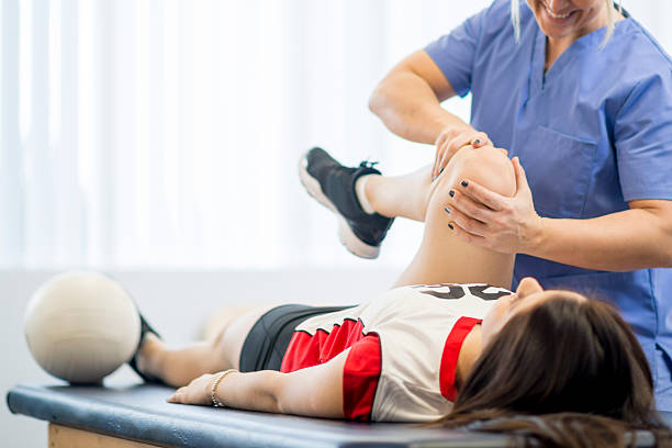 Sports Physiotherapy In Jabalpur | Aastha Physiotherapy & Fitness Centre | best Sports Physiotherapy In Jabalpur, Sports physio doctor in Jabalpur, after sports physiotherapy in Jabalpur, sports injury treatment in Jabalpur, physiotherapy in Jabalpur, sports physiotherapy  - GL108354