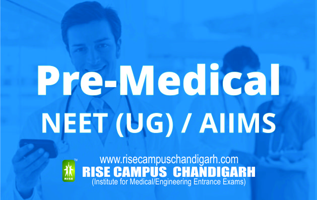 RISE CAMPUS CHANDIGARH, Best Coaching in Chandigarh for NEET,NEET Coaching in Chandigarh,Coaching for NEET in Chandigarh,Top one institute in Chandigarh for NEET,NEET,AIIMS