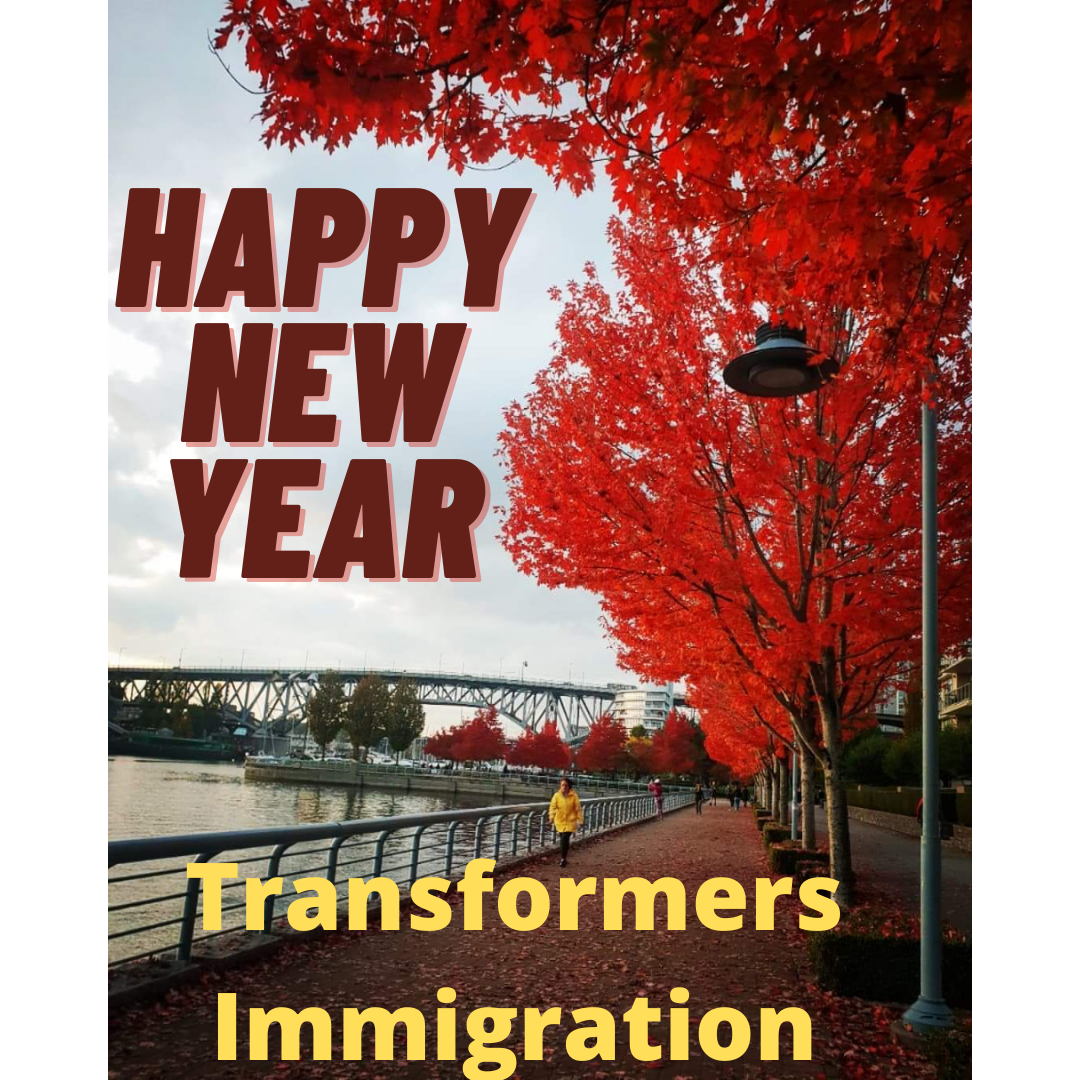 Happy New year-Transformers Immigration and Education Consultants | Transformers Immigration and Education Consultants | Top 10 immigration consultants in panchkula, beat ielts coaching in panchkula, most trusted immigration consultant, top canada immigration consultant, immigrate to canada, best immigration agent - GL103999