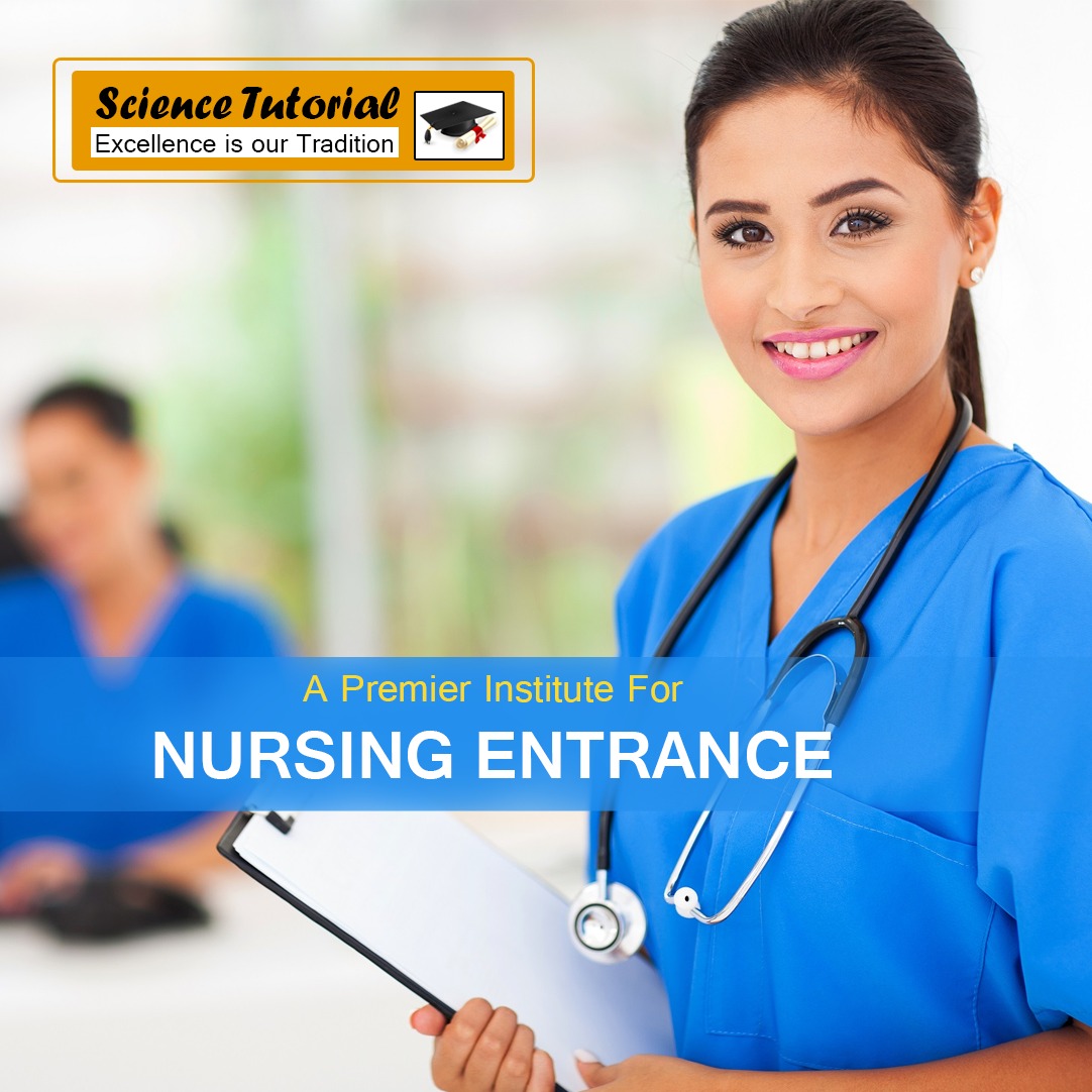SCIENCE TUTORIAL NURSING COACHING INSTITUTE , STAFF NURSE COACHING IN CHANDIGARH
