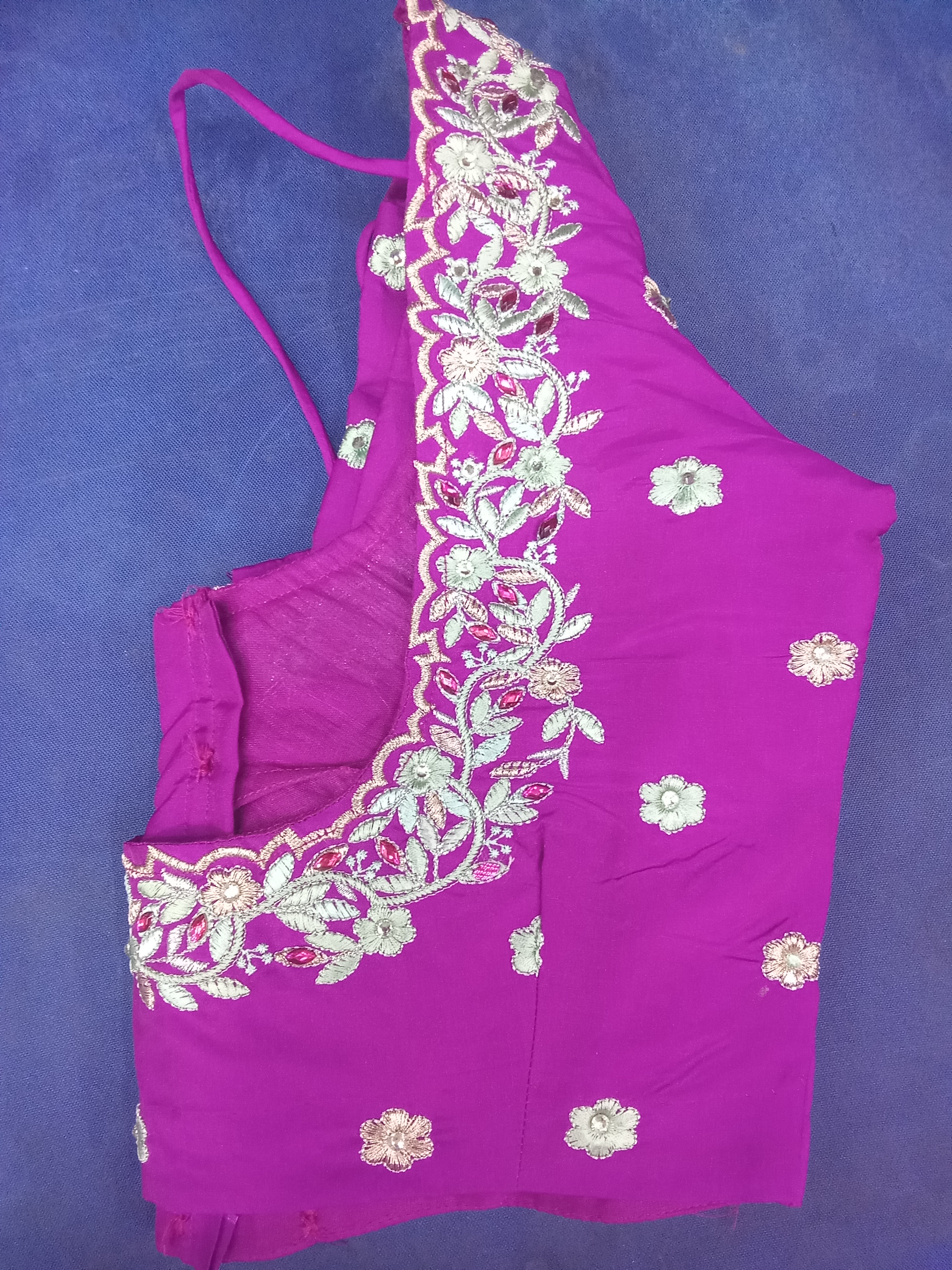 Balu's Modern Dry Cleaners, Blouse dry cleaning services near kphb, Gokul plots,vasanth Nagar,nizampet bachpalli miyapur suchitra 