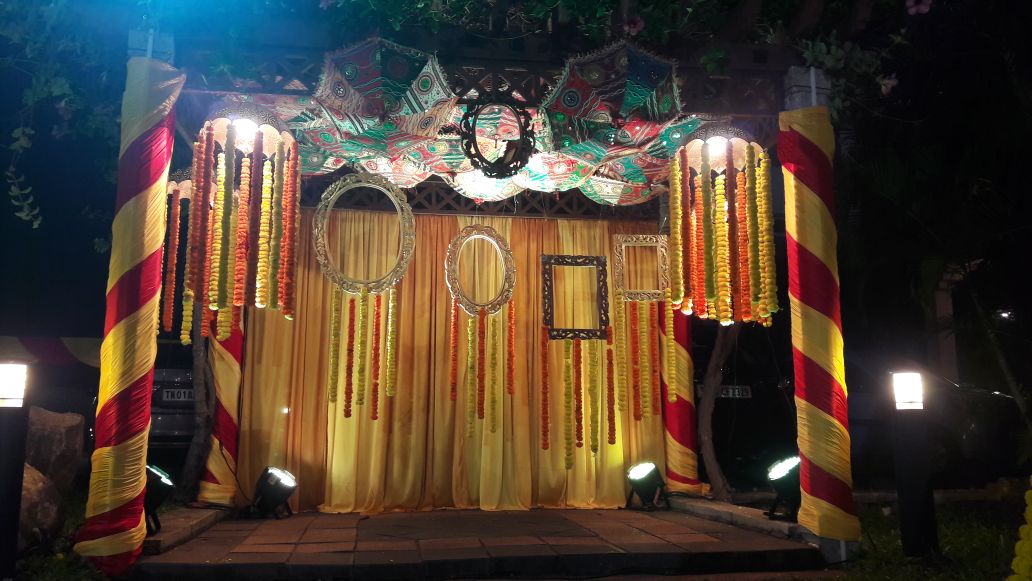 CLASSIC EVENTS & DECORS, Marriage Decorations In Tambaram Chrompet Mambalam Saidapet Parrys Corner Anna Nagar KK Nagar  Maduravoyal