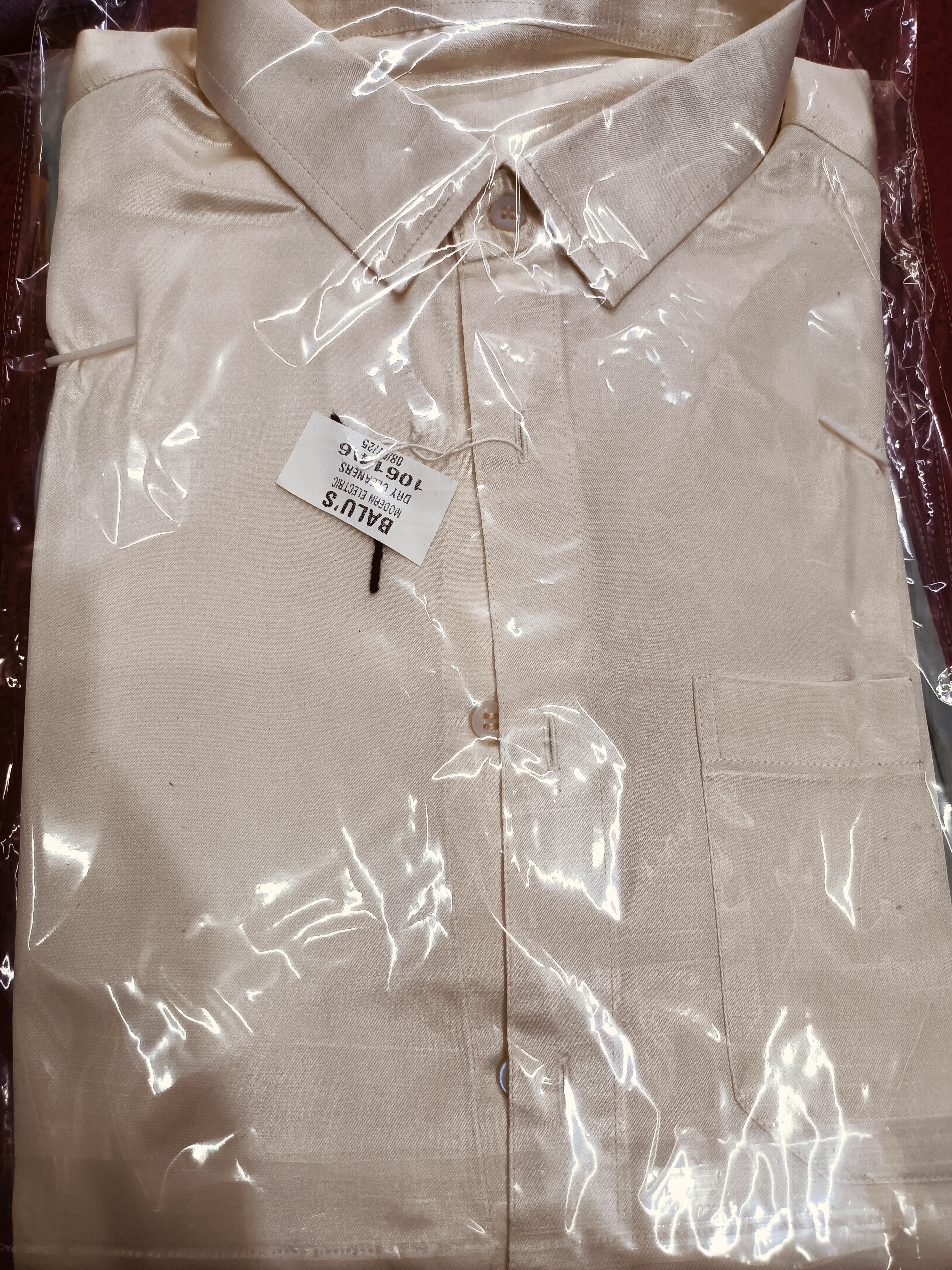 Balu's Modern Dry Cleaners, #WhiteShirtGoals #HyderabadStyle #GenZClean #XGenFresh #NizampetFitCheck #MiyapurLaundryDoneRight #HyderabadMenStyle #BaluCleansBest #ElectricDryCleaning #FreshFitsOnly #MensWardrobeGoals #HydLaundry