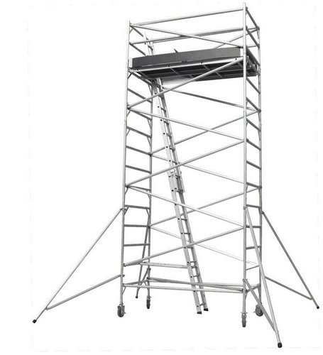 Aluminium Scaffolding Ladder | Scaffold Ladders | Aluminium Scaffolding Ladder bmanufacturers in bengaluru,bangalore,Aluminium Scaffolding Ladder manufacturers in chennai,Aluminium Scaffolding Ladder manufacturers in pune,Aluminium Scaffolding Ladder - GL19964