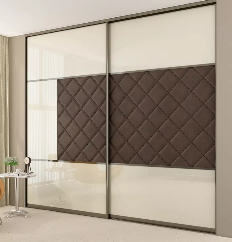 METALLICA INTERIORS, Wardrobe manufacturer in panchkula 