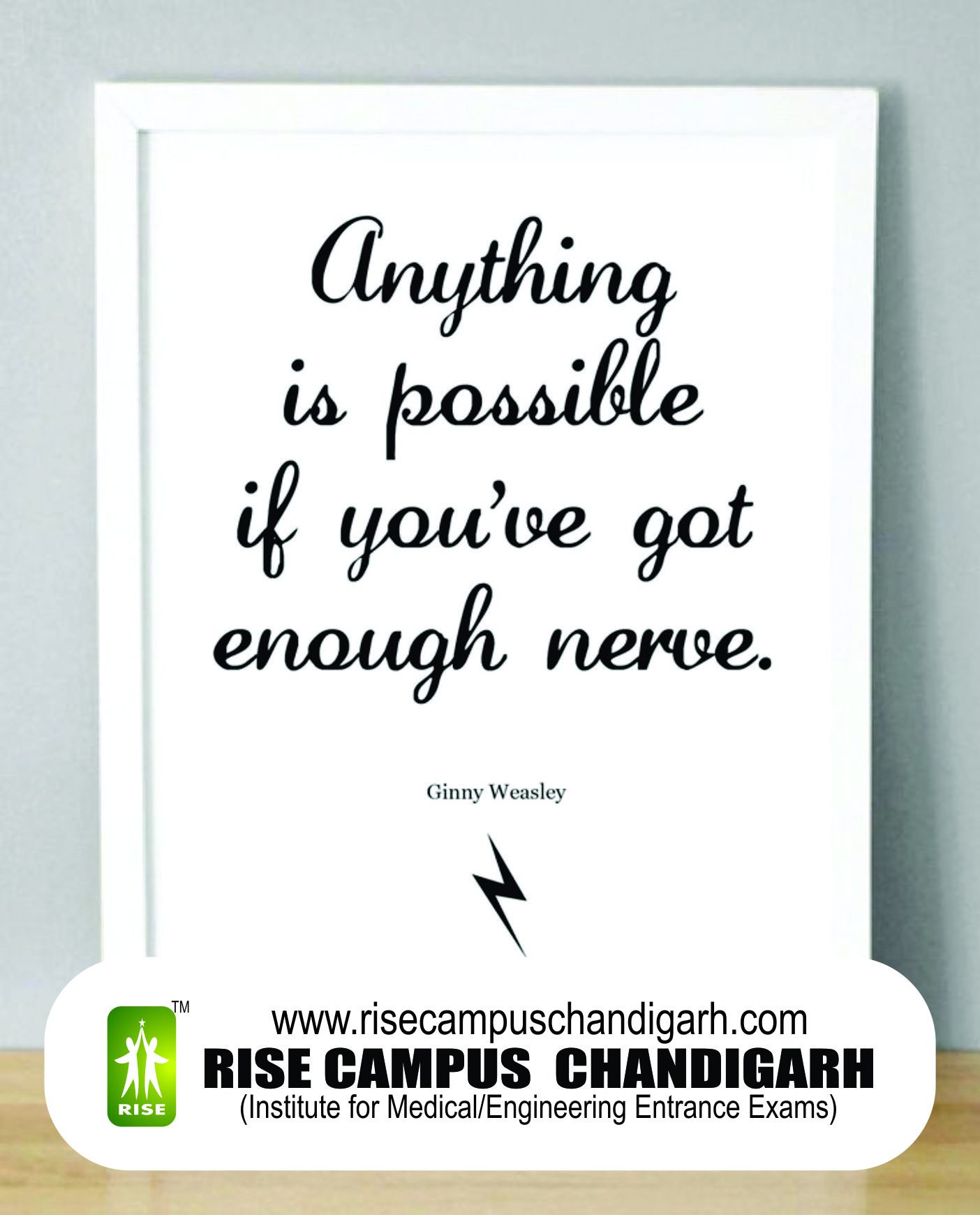 RISE CAMPUS  CHANDIGARH, Top institute in Chandigarh for NEET,AIIMS,IIT JEE,JEE Advance,Medical,Non Medical,+1,+2,Coaching For Non Medical,IIT JEE,NEET,AIIMS,Med in Chandigarh