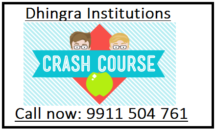 Dhingra Education Bureau, crash course for b.com in west delhi, crash course for b.com (hons) in west delhi, crash course for b.com pass in west delhi, crash course for b.com in tilak nagar, rajouri garden, kirti nagar, crash course for b.com