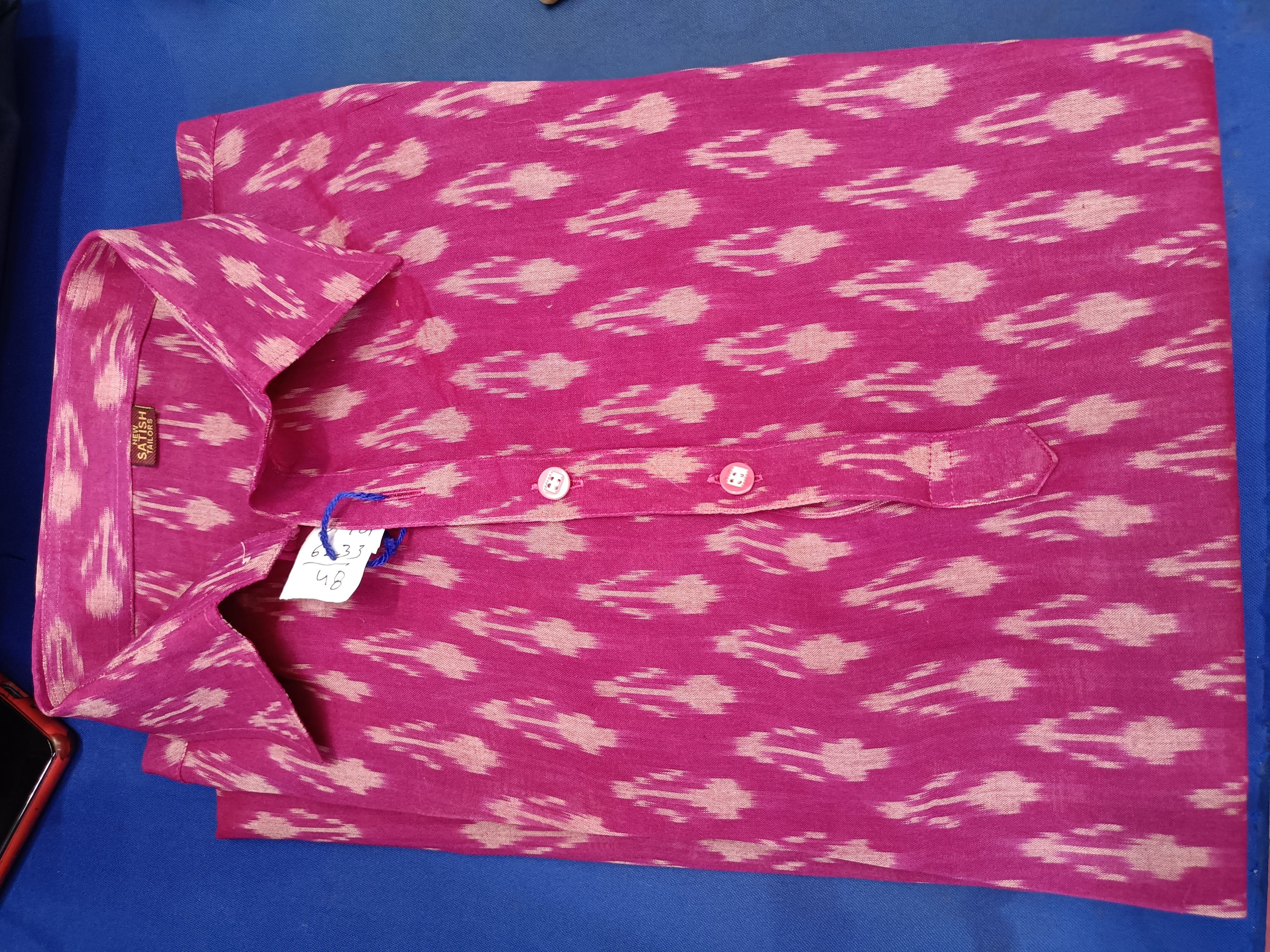 Balu's Modern Dry Cleaners, Kurta Service's at KPHB, bachupally, gajularamaram  , Miyapur, Hitech 