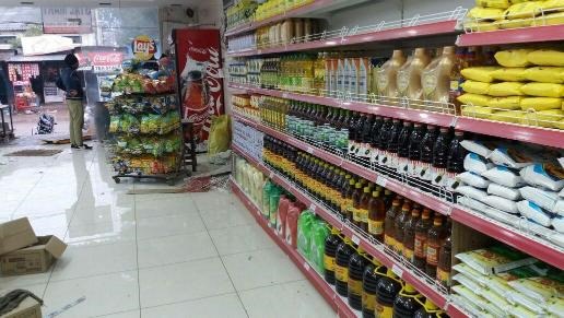 Supermarket  Racks  manufacturer in Ranchi |  I G Enterprises | Supermarket Racks Manufacturer in Ranchi, Display Racks designs in Ranchi, best Sheving rates in Ranchi, best Rack prices in Ranchi,                                                                     - GL119392