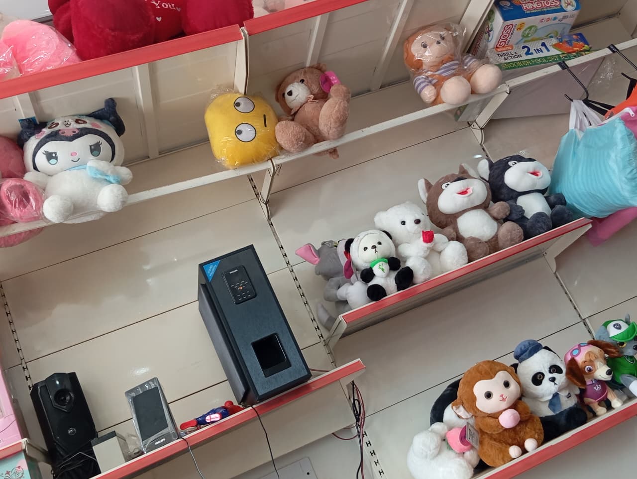 Supermarket  Racks  manufacturer in Mangaluru |  I G Enterprises | Supermarket Racks manufacturer in Mangaluru, best Racks prices in Mangaluru, Best Retails store Racks prices in Mangaluru, Supermarket Store Rack designs in Mangaluru, Quality Racks in Mangaluru,  - GL120276