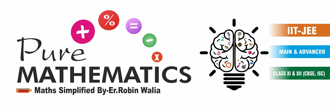 PURE MATHEMATICS, Maths classes in panchkula,maths tuition in panchkula,maths classes for +1/+2 in panchkula,maths classes in sector 46 chandigarh,maths tutorial in panchkula,best maths classes in panchkula