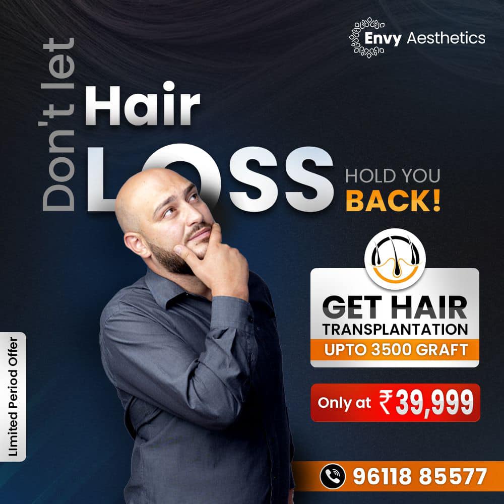 Best Hair Transplant Treatment in Whitefield  | Envy Aesthetics | Best Hair Transplant Treatment in Whitefield,  Hair Transplant Treatment in Whitefield, BEARD TRANSPLANT IN WHITEFIELD,  Best BEARD TRANSPLANT IN WHITEFIELD  - GL111117