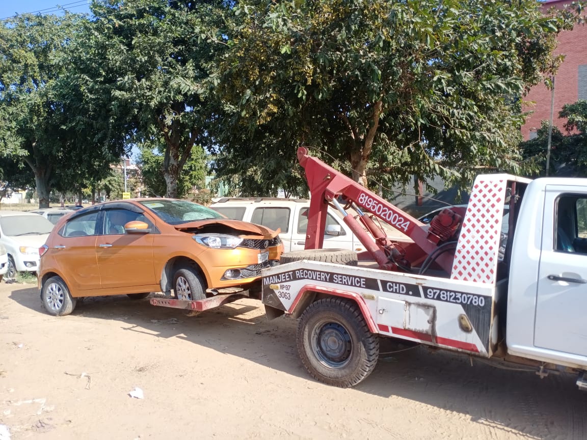 Car Towing Service In Nada Sahib  | Manjeet Towing Services | Best Car Towing Service In Nada Sahib, 7 Top Car Towing Service In Nada Sahib, 24 Hour Car Towing Service In Nada Sahib, Car Towing Service Near me, Car Towing Service  - GL108418