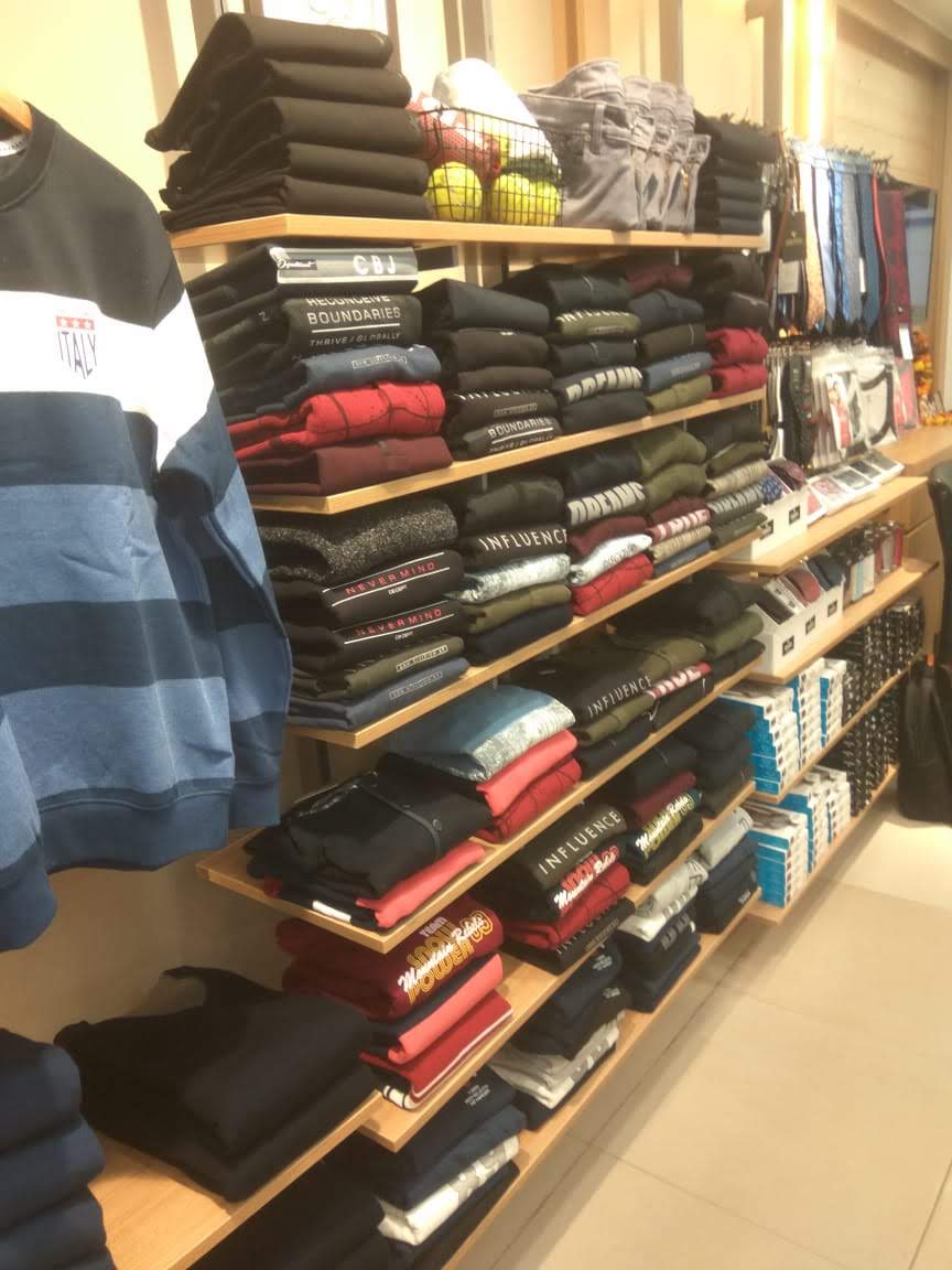Supermarket  Racks  manufacturer in Modinagar |  I G Enterprises | Supermarket Racks manufacturer in Modinagar, best Racks prices in Modinagar, Best Retails store Racks prices in Modinagar, Supermarket Store Rack designs in Modinagar, Quality Racks in Modinagar,  - GL121242