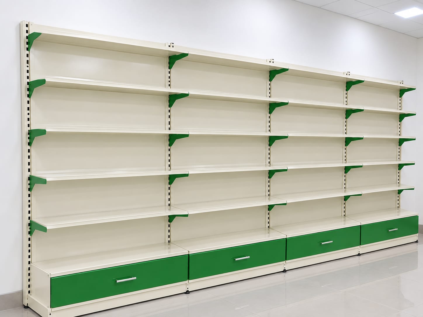Supermarket  Racks  manufacturer in Shahkot  |  I G Enterprises | Supermarket Racks manufacturer in Shahkot , best Racks prices in Shahkot , Best Retails store Racks prices in Shahkot , Supermarket Store Rack designs in Shahkot , Quality Racks in Shahkot ,  - GL121202