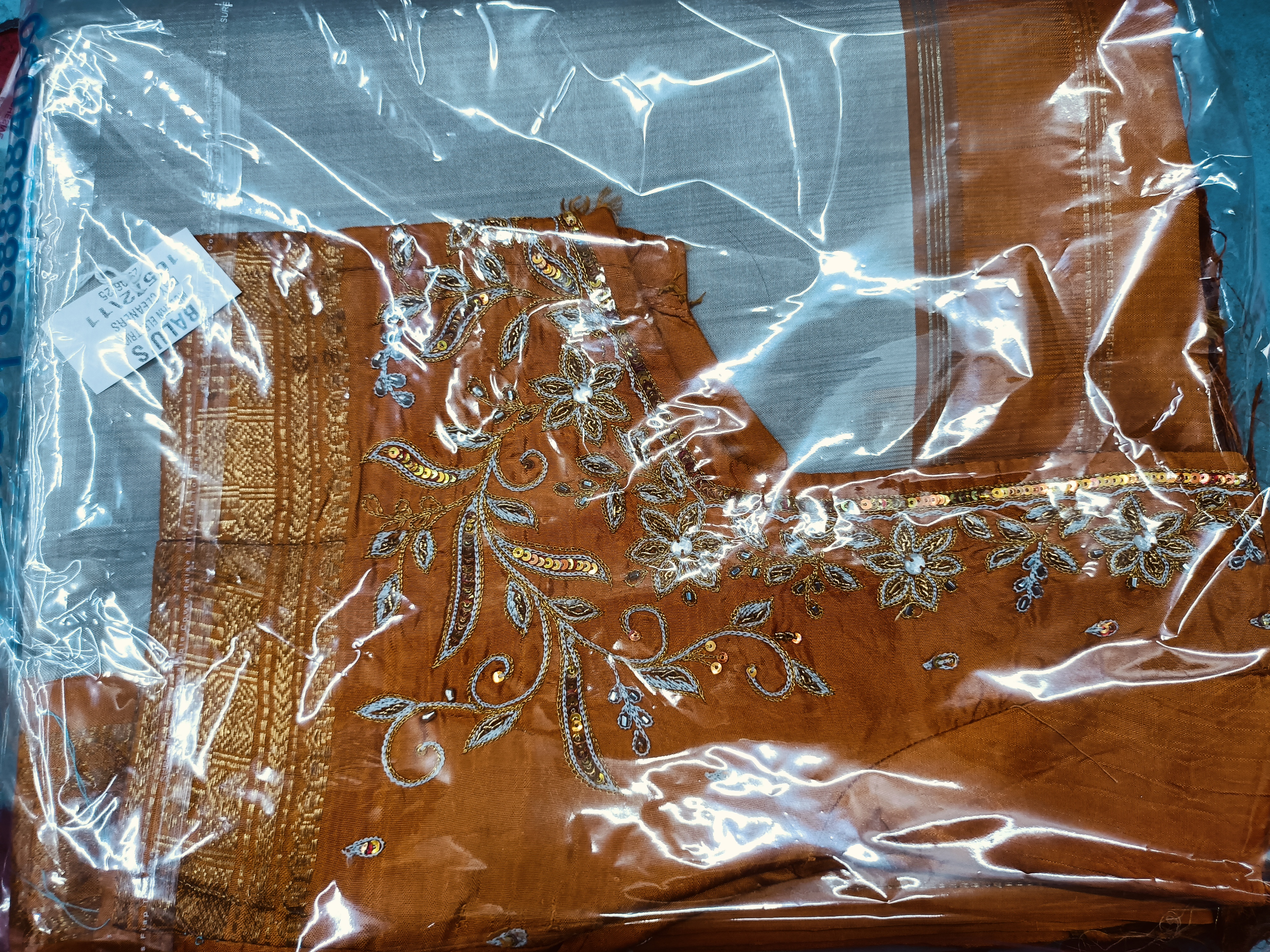 Balu's Modern Dry Cleaners, #SareeDryCleaning #YellowGreySareeCare #HyderabadSareeLovers #BaluCleansBest #SareeEleganceRestored #NizampetFashionFix #MiyapurLadiesStyle #BachupallyBeauty