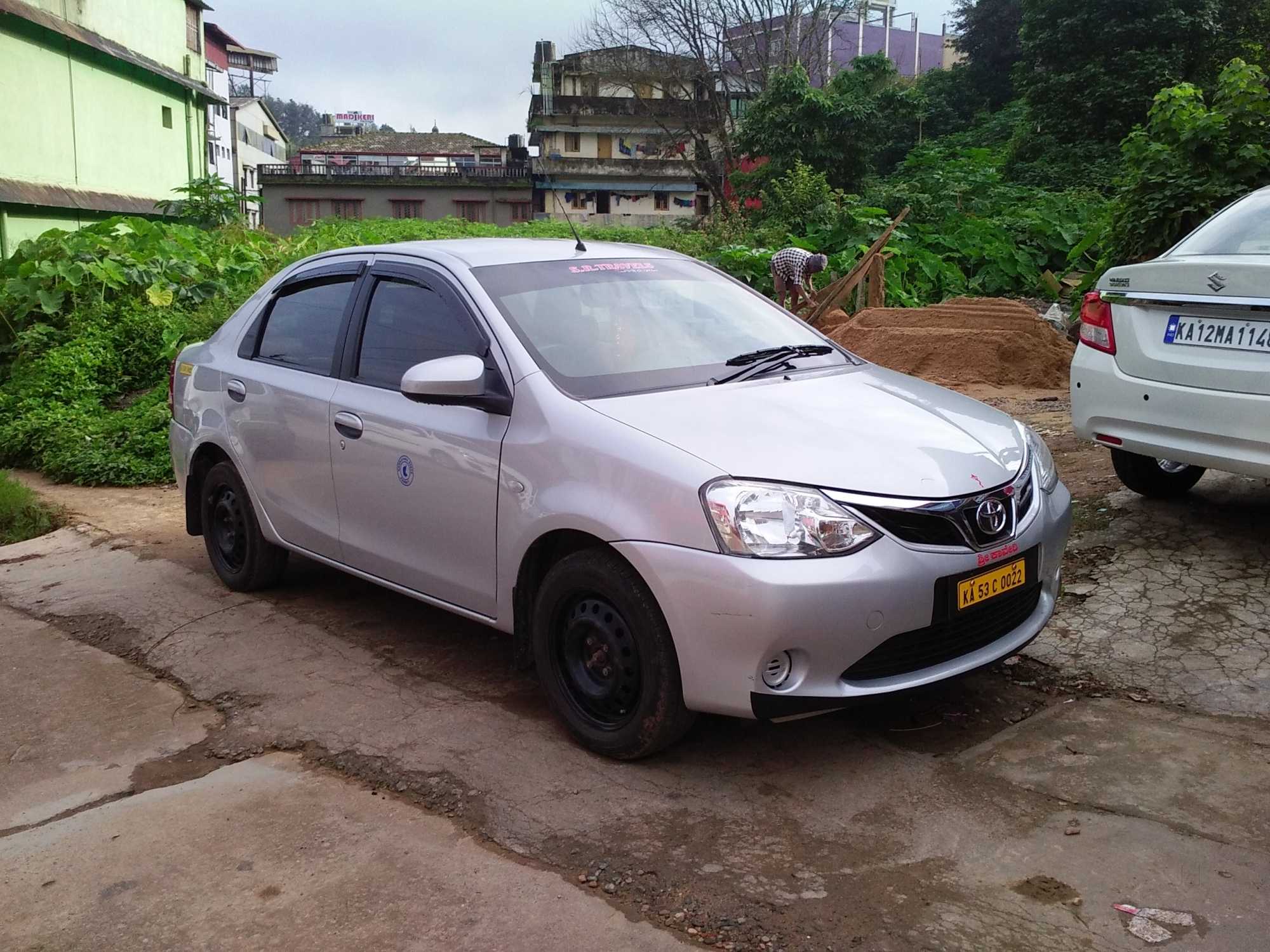 GetMyCabs , toyota etios for hire in bangalore,etios car rental bangalore,etios car hire in bangalore